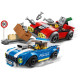 LEGO City "Арест на шоссе" 60242